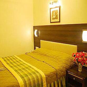 Natraj Guest House, Daman 4